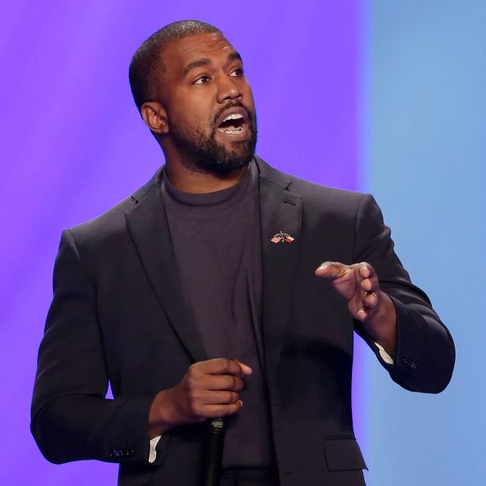 Kanye West Reveals ‘I Almost Killed My Daughter’