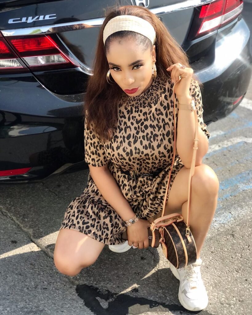 I need somebody to spoil me silly | Olaitan Sugar