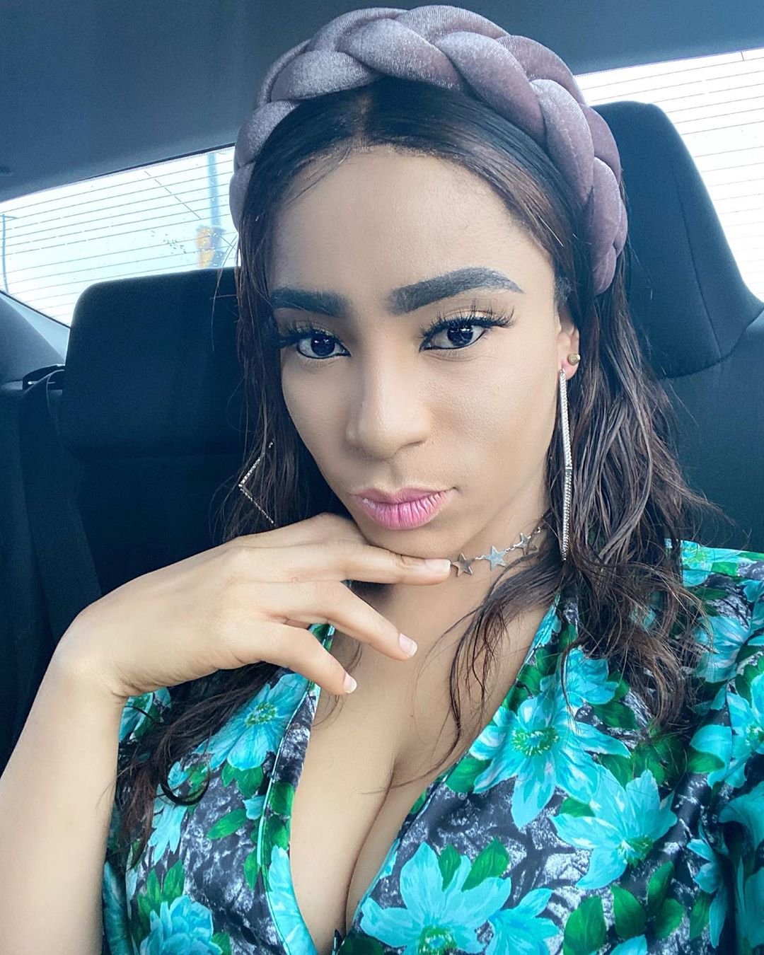 I need somebody to spoil me silly | Olaitan Sugar