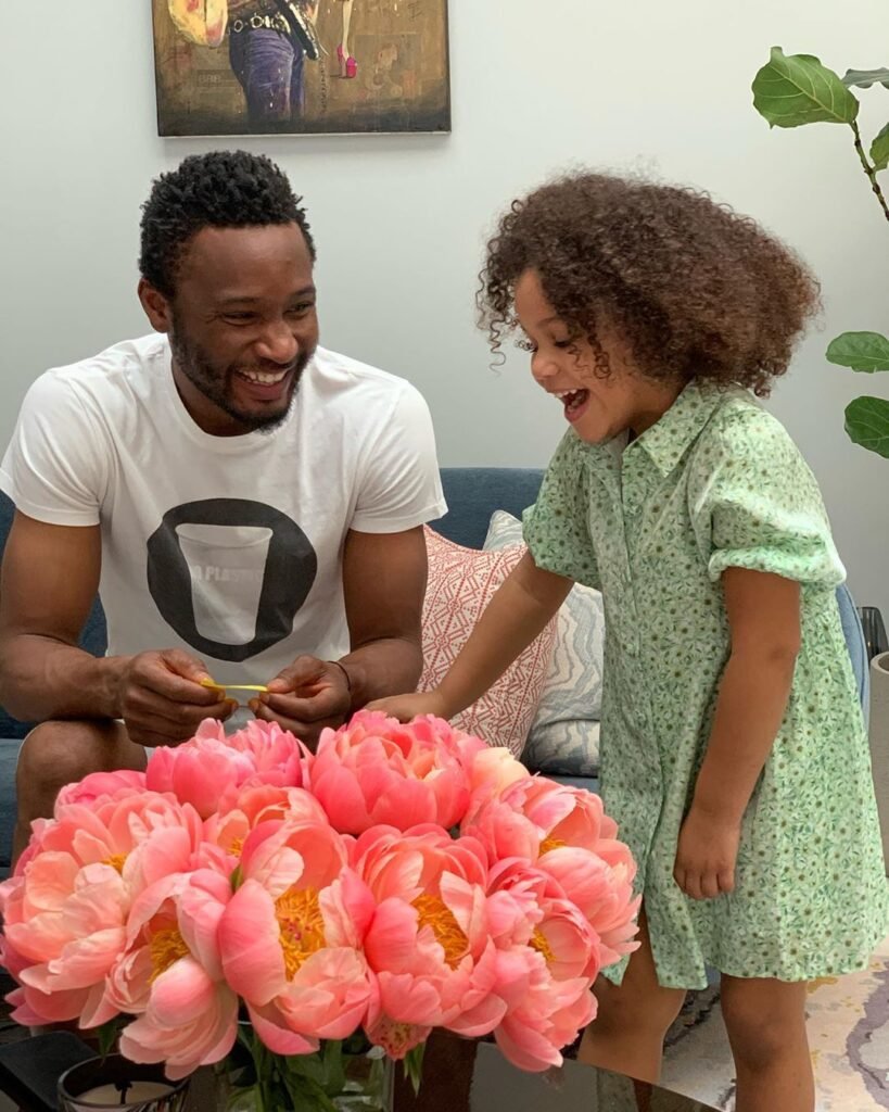 How John Obi Mikel congratulated Trabzonspor after winning 1st title since 2010