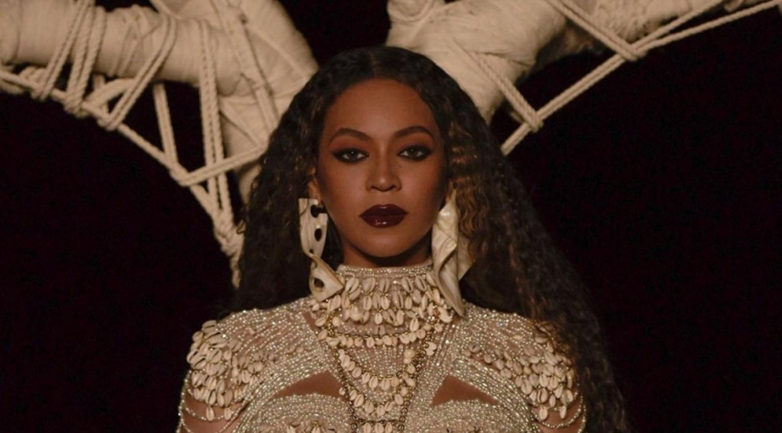 Beyonce does Leg work, Gbese and other Nigerian/African dances in 'Already' video featuring Shatta Wale and Major Lazer