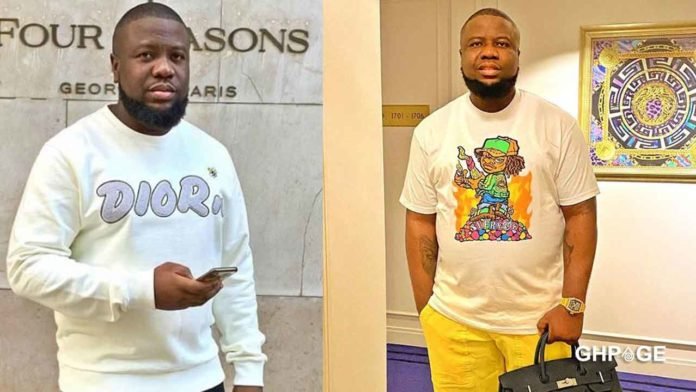 Five Major Reasons Hushpuppi must remain in detention – U.S. Court