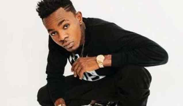 Patoranking Grants full grant to 10 Africans