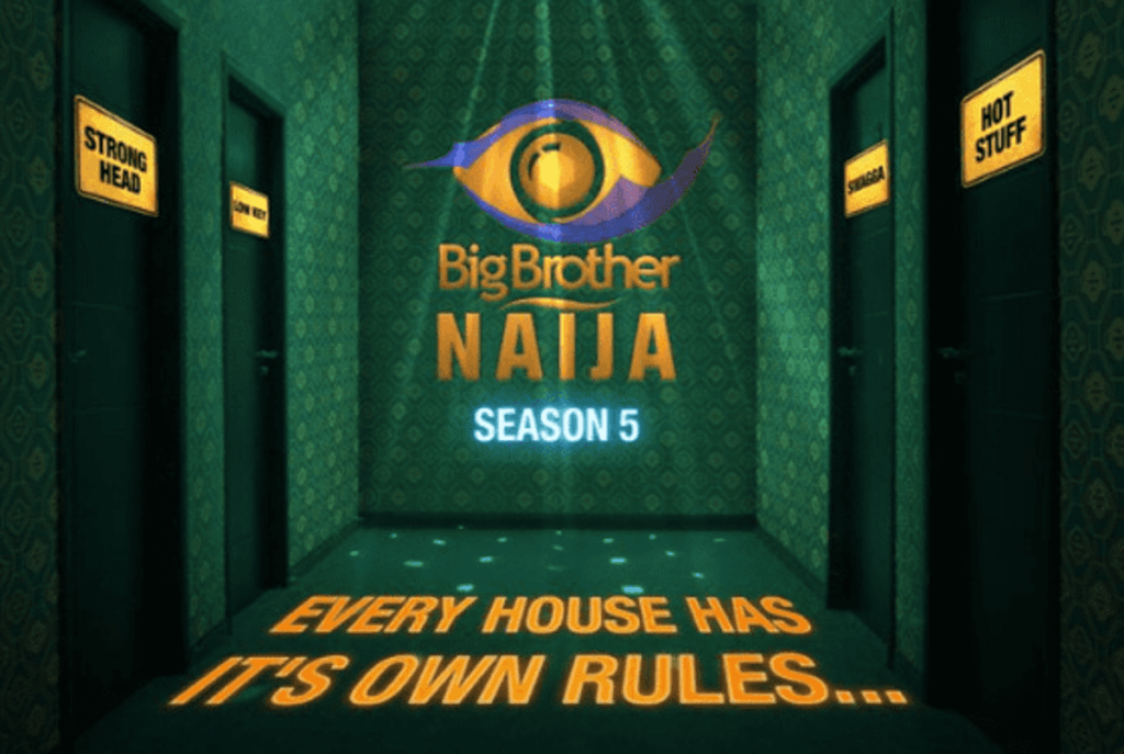 Season 5 BBNaija  winner will get N85 million