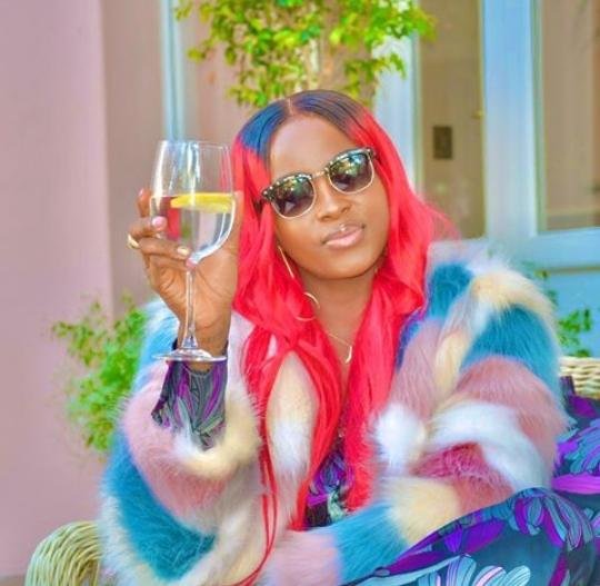 BBNaija: Ka3na Warns - “Stop Tarnishing My Image”