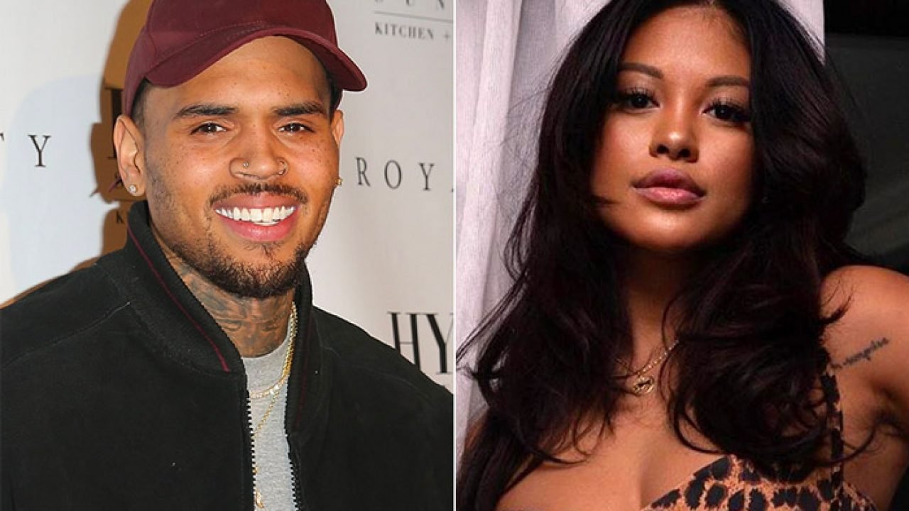 chris-brown-ammika-harris-1