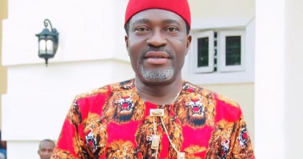 58-year-old on-screen character Kanayo O. Kanayo becomes a barrister