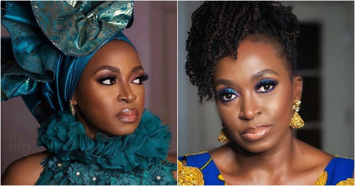 COVID-19: Actress Kate Henshaw reacts to claims that celebs are paid to say coronavirus is real