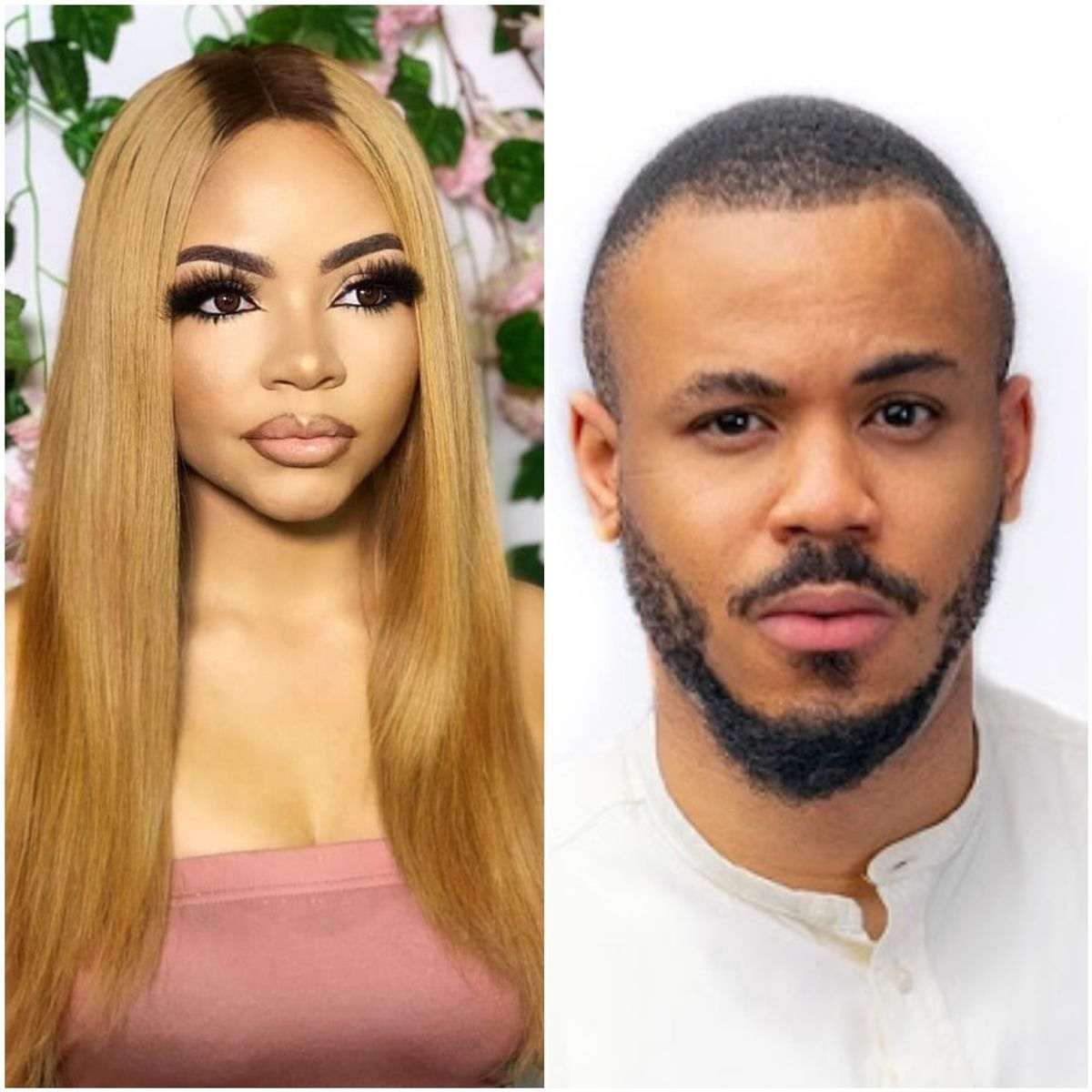 #BBNaija: Ozo is someone I can date if reconciliation with my boyfriend doesn't work - Nengi (video)