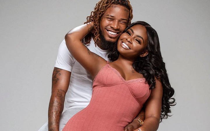 Rapper, Fetty Wap's estranged wife Leandra Gonzalez wants back the $60k engagement ring he gave her when he proposed
