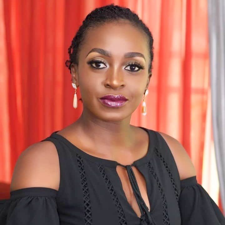 Entitled attitude gets you nowhere - Actress Kate Henshaw tells her fans