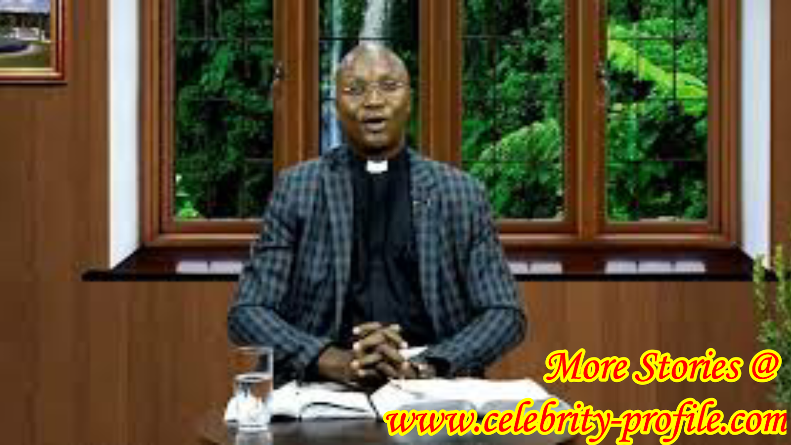 BBNaija: Another cleric calls on FG to scrap reality TV show