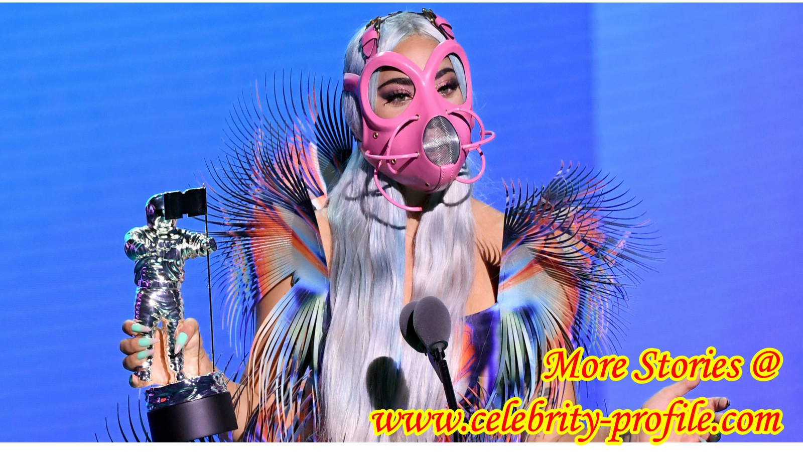 See Full list of winners at the MTV VMAs 2020