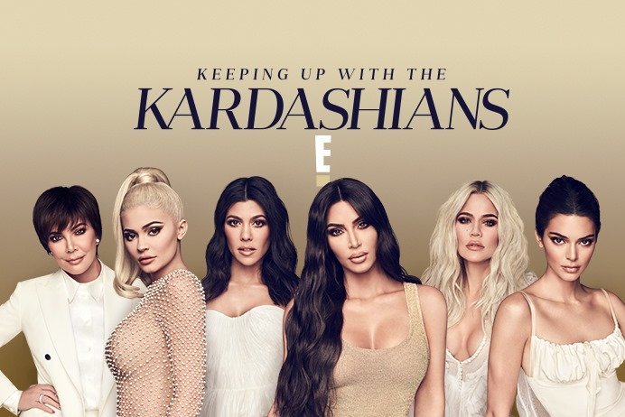 Keeping Up With The Kardashians is ending after 14 years