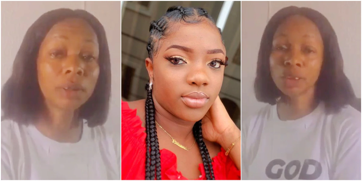 BBNaija: Dorathy's mum thanks fans for keeping her in house (video)