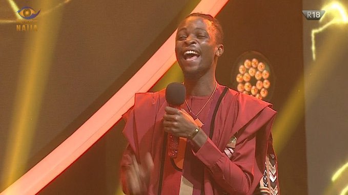 BBNaija: Laycon Wins BBNaija Season 5 See how Viewers Voted - Video