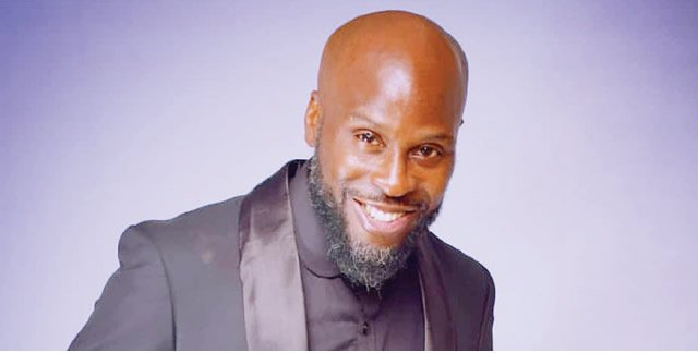 Ikechukwu pens down a cute note to his soon be wife on Instagram