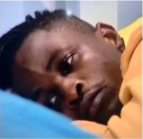 ‘BBNaija is Not Hospital’- Nigerian Actor Slams Laycon For Trying to Get Sympathy Vote By Disclosing His Genotype