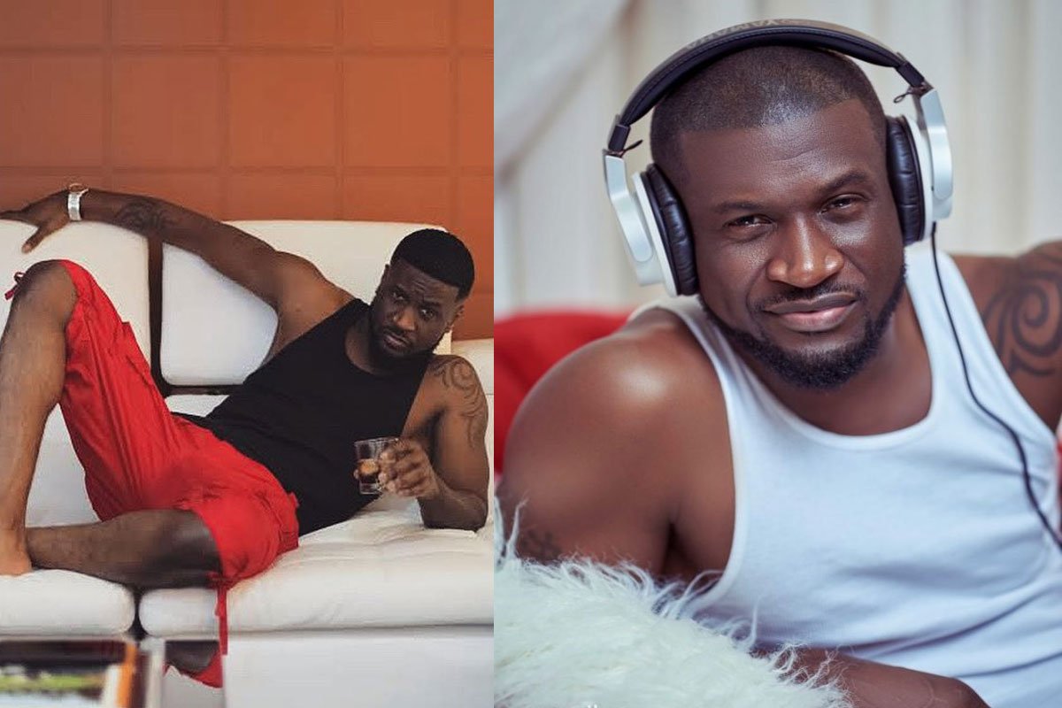 “Now That BBNaija Is Over, Hope You All Remember That Buhari Is Still Our President” – Peter Okoye Shades