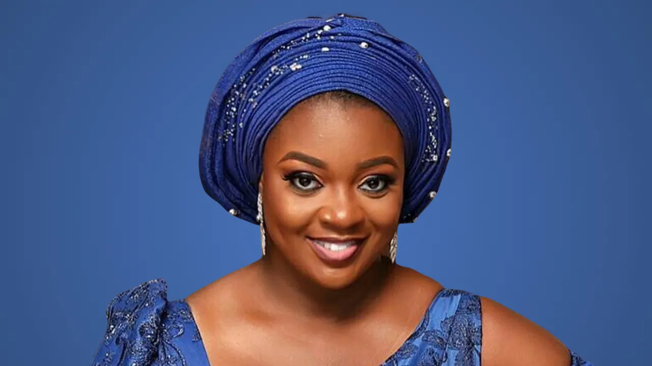 Jackie Appiah Is Allegedly Pregnant For Liberia’s President George Oppong Weah