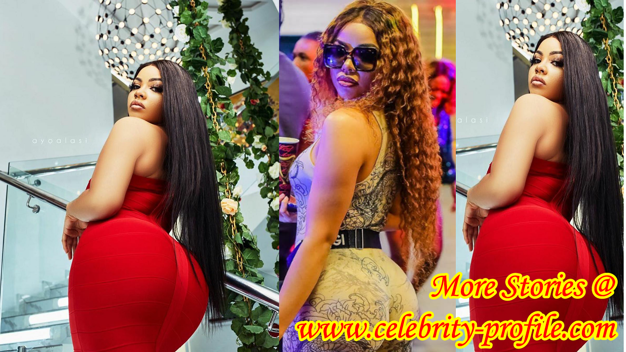 BBNaija: Nengi talks about going for another liposuction in new video