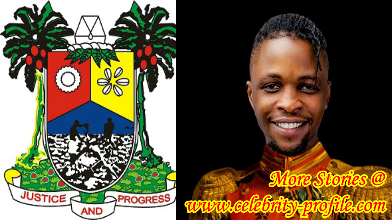 BBNaija 2020: Lagos Govt awaits Laycon to pay tax in 2021