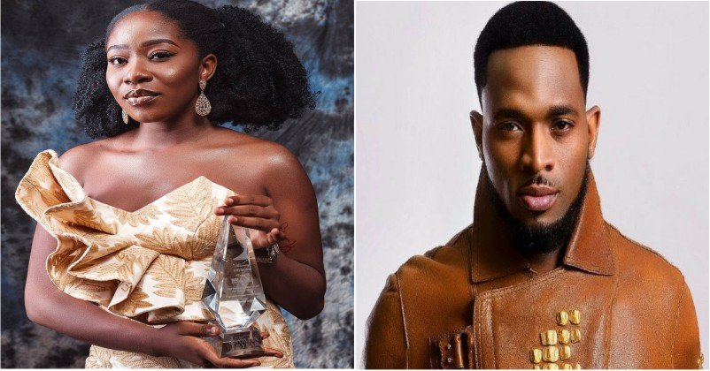 Kiki Mordi Blasts D'banj For Always utilizing His Child's Death to Emotionally Blackmail Nigerians