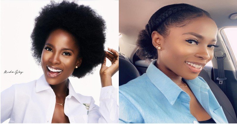 Jemima Osunde PROFILE – BIOGRAPHY, AGE, PARENTS, EDUCATION, NET WORTH, MOVIES, AWARDS