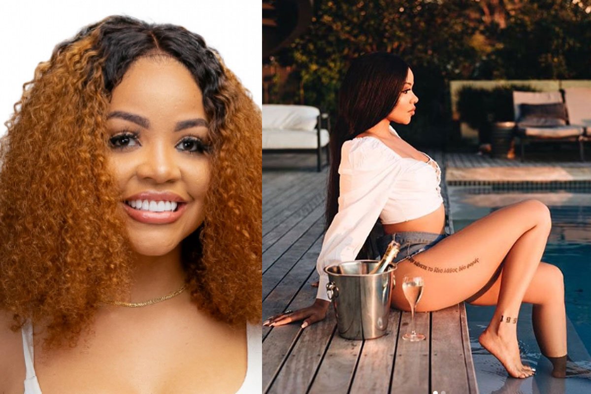 BBNaija Star Nengi Makes Acting Debut In New Blockbuster Movie (Video)