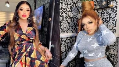 I charge N10million and above for runs - Bobrisky
