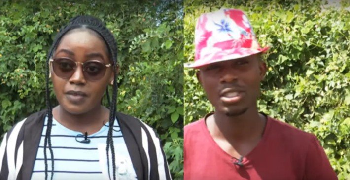 Lovers Discover They Are Siblings Few Days To Wedding