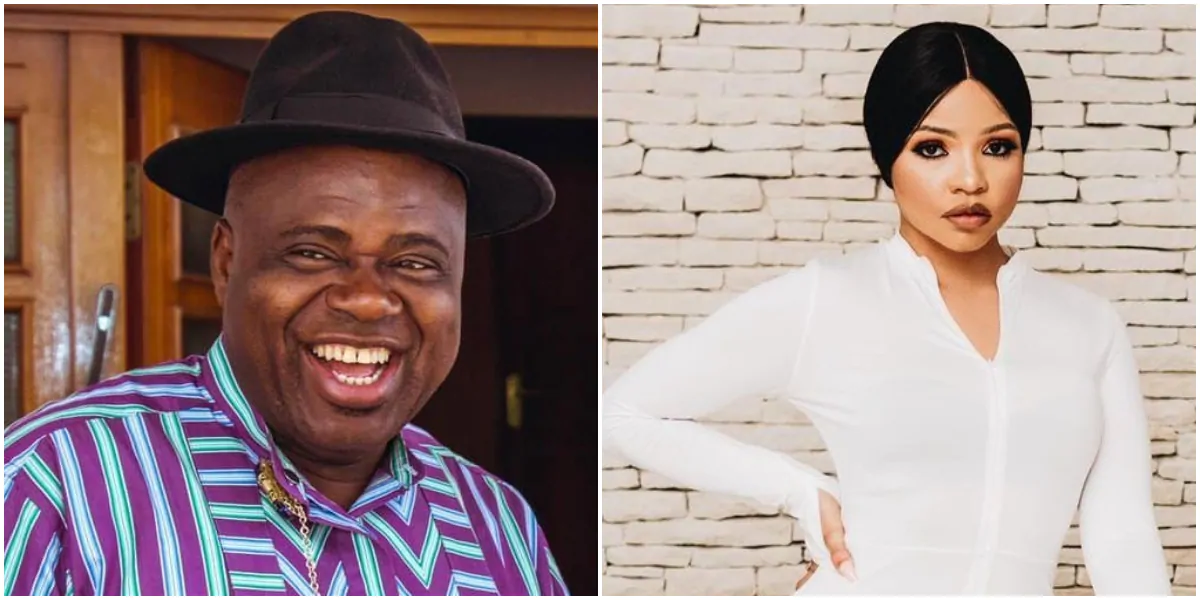 Breaking: Nigerians go gaga as Nengi becomes senior special assistant to Bayelsa