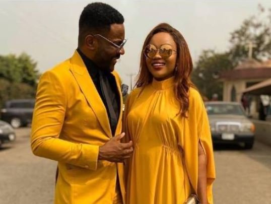 ‘I Love You Die’- Ebuka Gushes Over Wife As She Celebrates Her Birthday