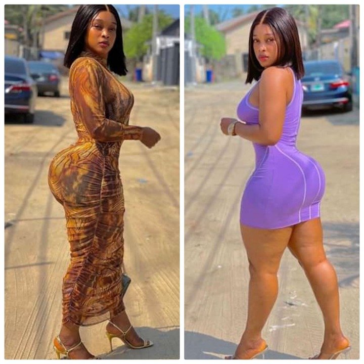 Easy Ways Of Growing Your Bums And Hips