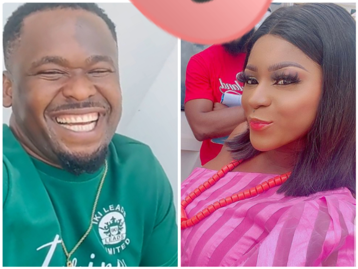 Watch Destiny Etiko & Zubby Michael Spraying Money & Having Fun At A Party Yesterday