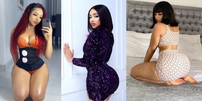 “Don’t be ashamed to do plastic surgery” – BBN’s Nengi encourages