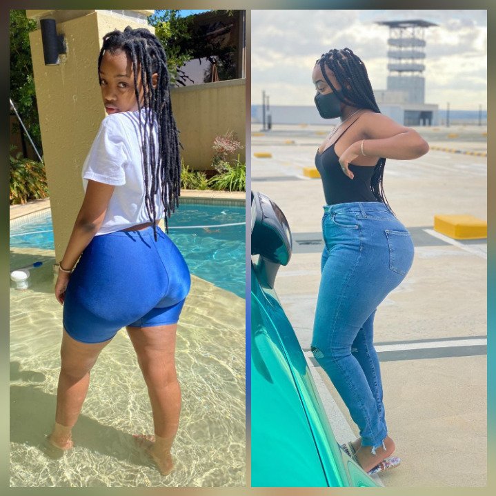 See pictures of a 16years old with natural curves and hips like that of a 27years old.