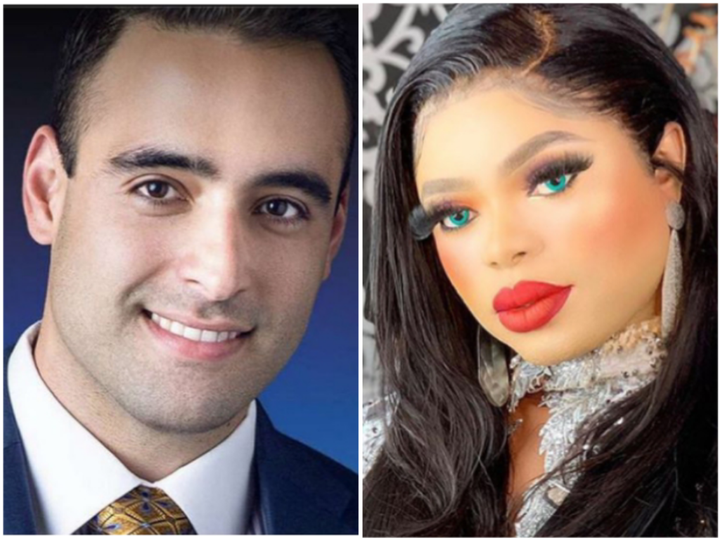 Bobrisky Reveals The Doctor That Will Transform Him To A Proper Woman - Photo