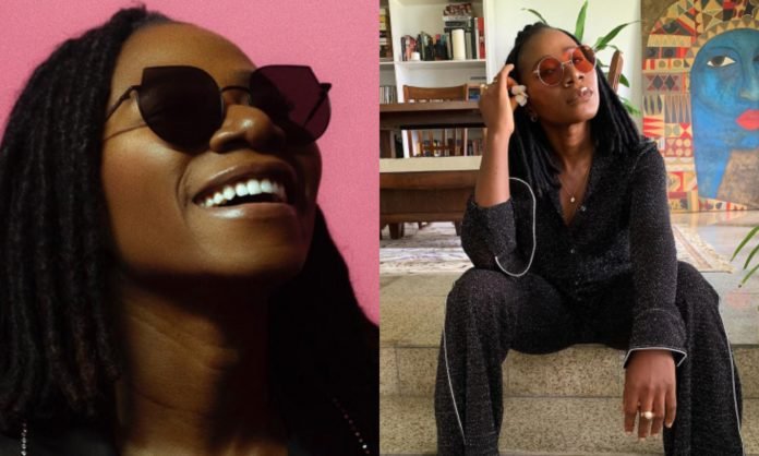 I’ve Become Selfish – Asa Speaks On Why She’s Yet To Marry (Video)