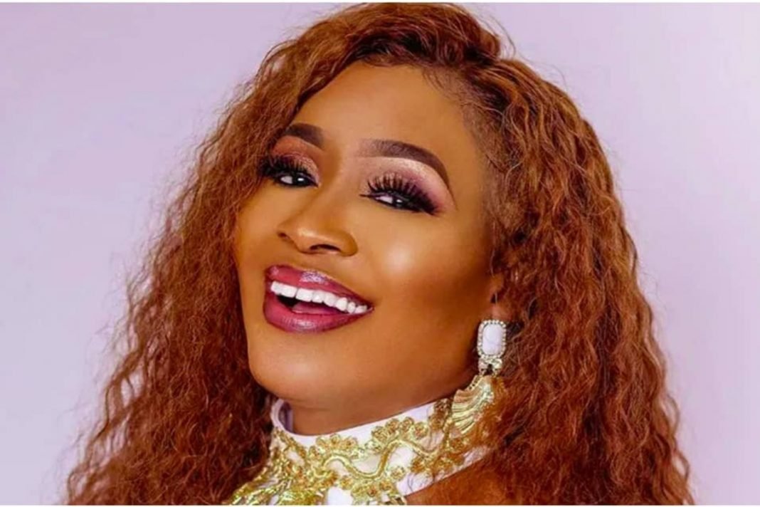 Kemi Olunloyo Opens Up On Why She Never Been Married At 56