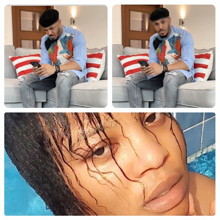 Lady Begs Ex-BBN Housemate Ozo For Marriage - See Reactions