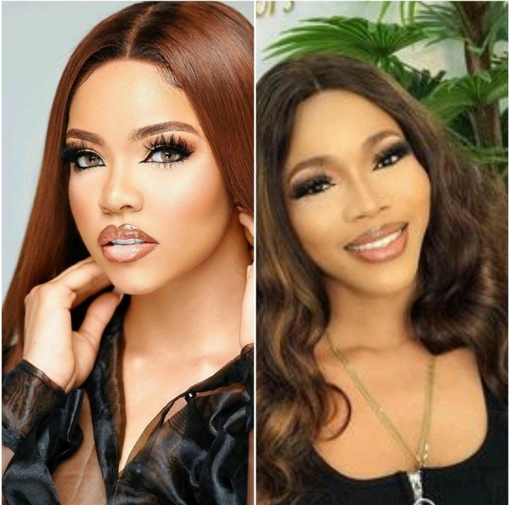 Wonders: See The Nigerian Actress That Looks Like BB Naija Nengi