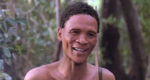 Check Out these Recent Surprise Photos Of “The God’s Must Be Crazy” Actor