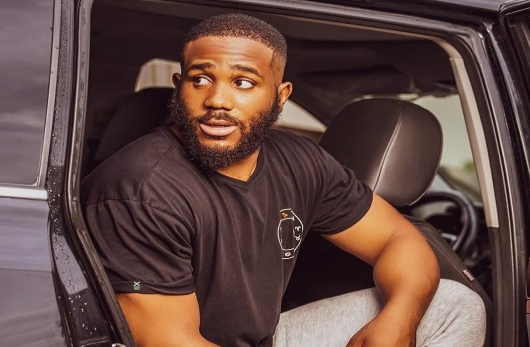 BBNaija: ‘Twitter Verification Is No Big Deal’ – Kiddwaya Brags After Verification