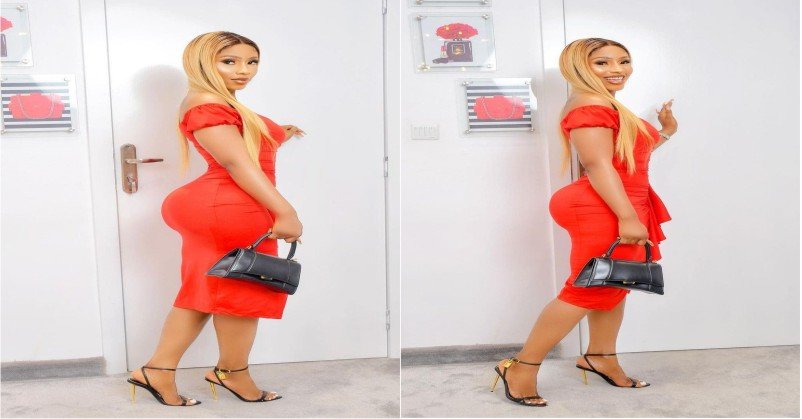 Days After Wearing Clothes Similar To Beyonce's, Check Out What I Noticed About Mercy