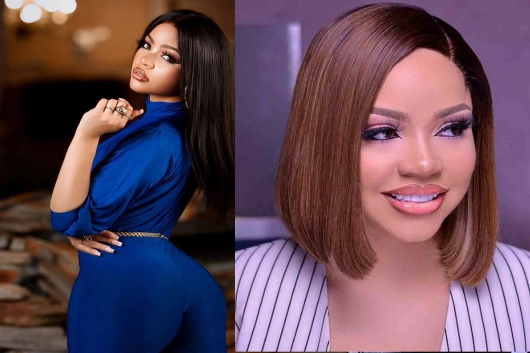 BBNaija Nengi Brags - “I Have Zero Competition”