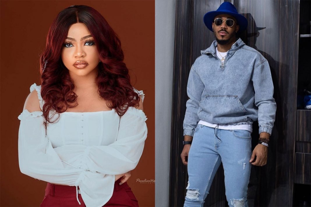 “Nengi Handbag” – Ozo Gets Mocked Several Months After BBNaija Ended