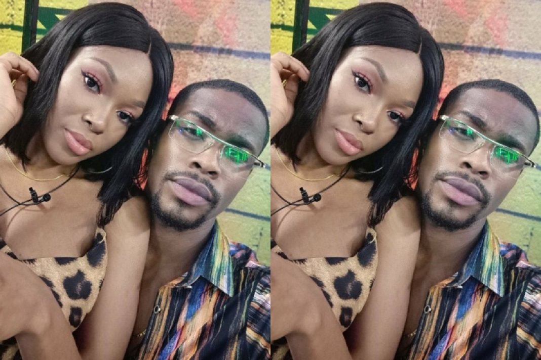 BBNaija: Vee Brags - "I Have The Sweetest Boyfriend Ever”