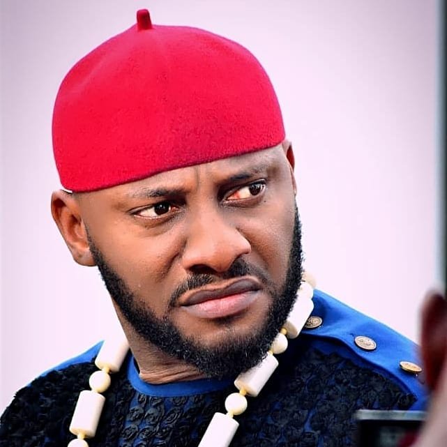 ''Our Country Will Be Better If We Start Worrying About The Source Of Our People's Poverty Same Way We Worry About The Source Of People's Wealth'' - Yul Edochie