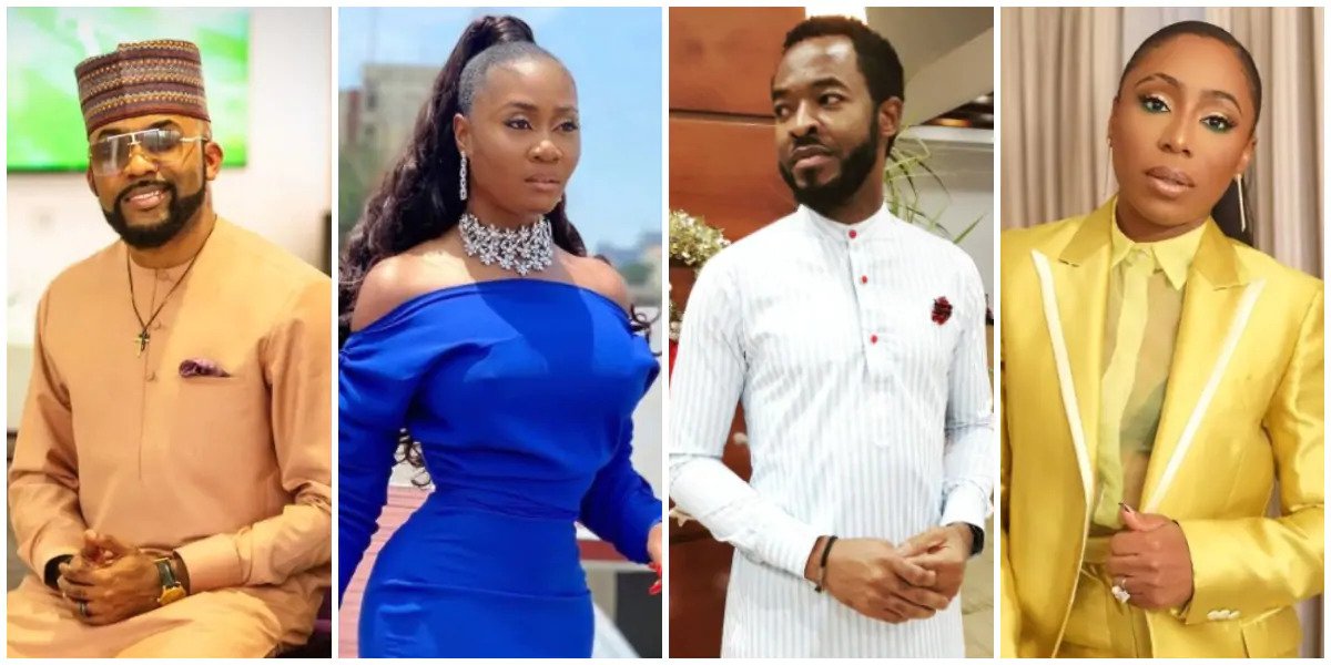 7 Nigerian Celebrities Who Are Multi-talented